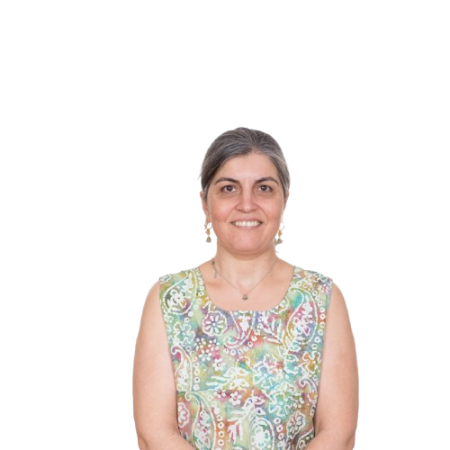 Ludmila Judite Pinheiro Teixeira