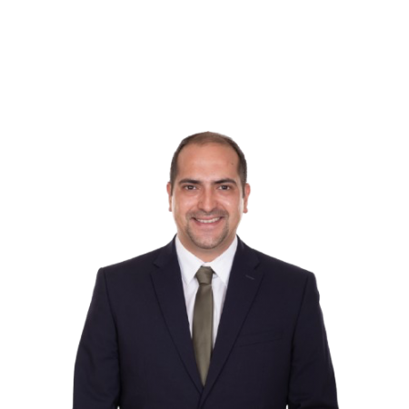 Marcelo Andr&eacute; Ribeiro da Cunha
