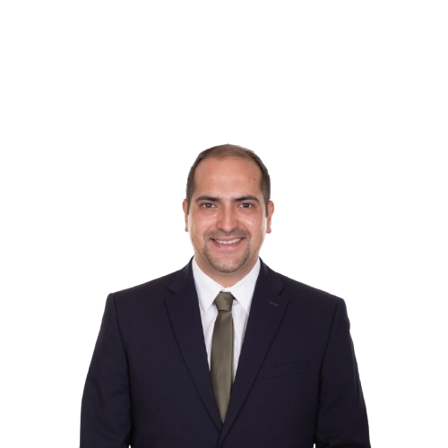 Marcelo Andr&eacute; Ribeiro da Cunha