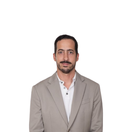 Alexandre Carvalho Ribeiro