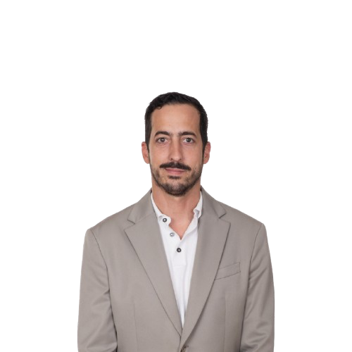 Alexandre Carvalho Ribeiro