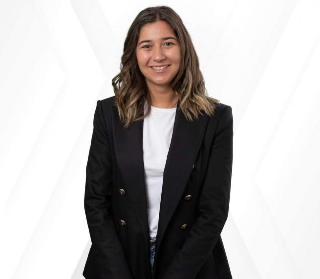 Francisca Miranda de Abreu