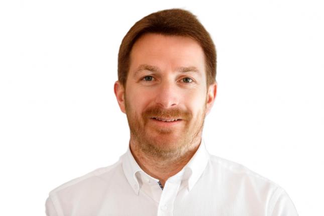 Pedro Miguel Almeida