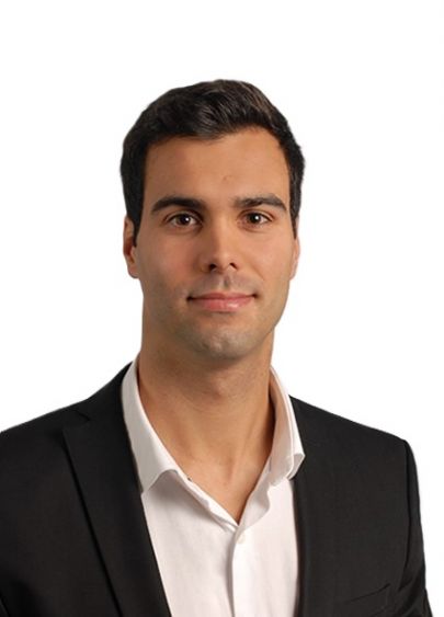Davide Fraga Pacheco Pereira Pontes 
