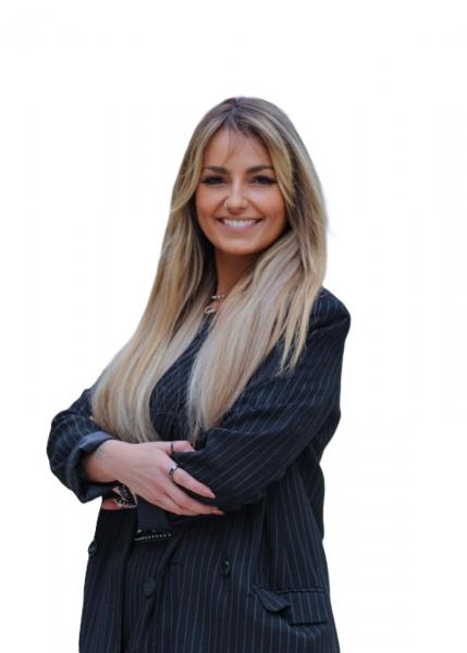 Mariana Maia Carneiro