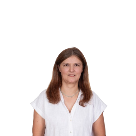 Carla Sofia de Castro Faria