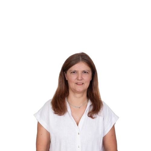 Carla Sofia de Castro Faria