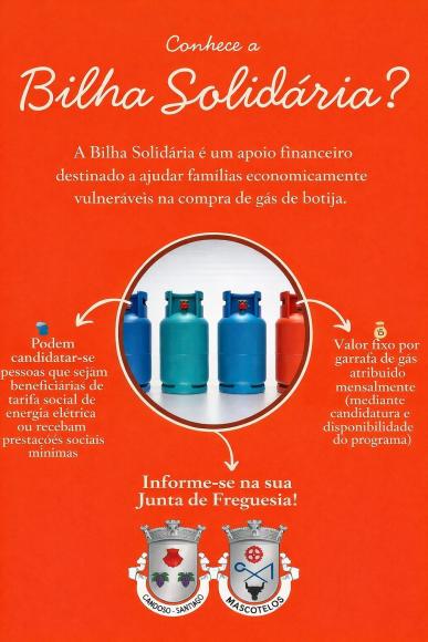Bilha Solidaria 