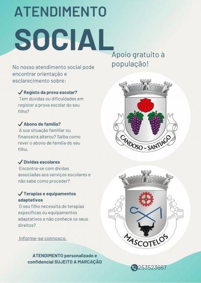 Atendimento Social 