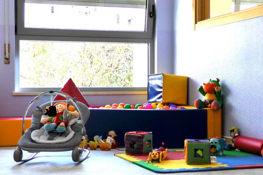 Munic&iacute;pio de Guimar&atilde;es avan&ccedil;a com processo de apuramento das necessidades de vagas em Ber&ccedil;&aacute;rio