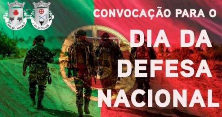 Dia da Defesa Nacional 2026