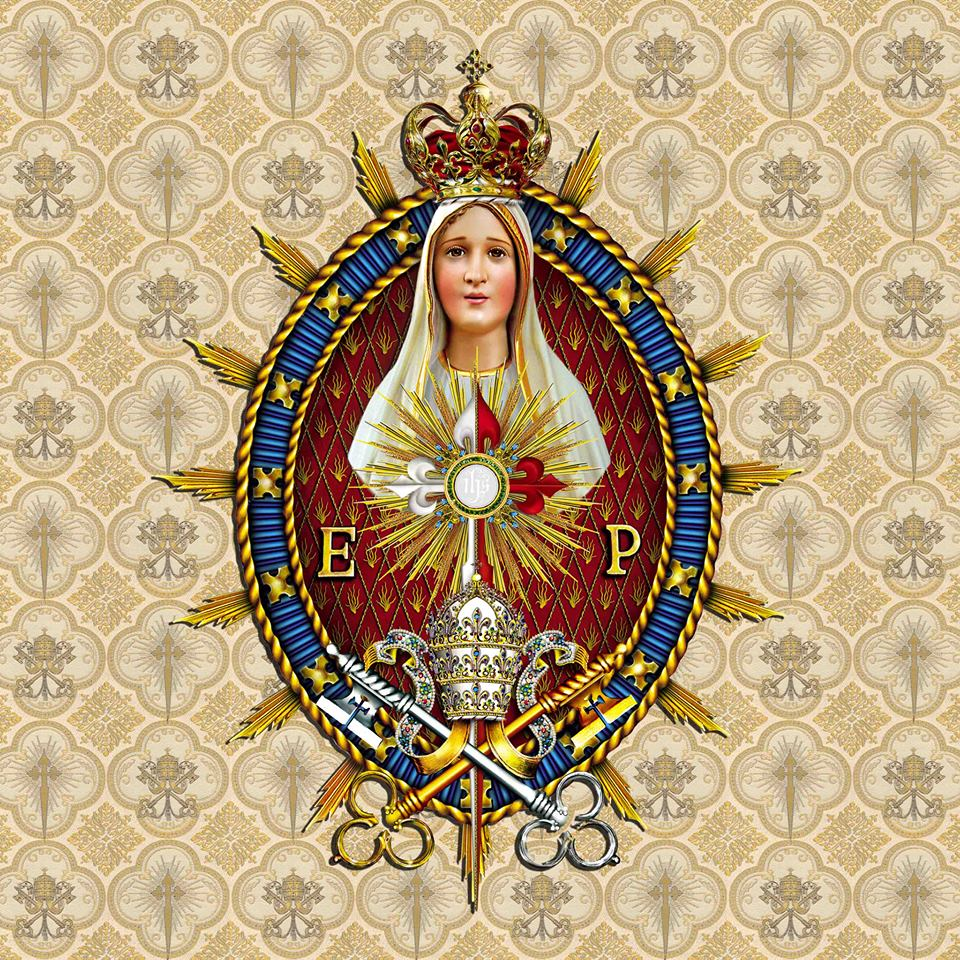 Arautos do Evangelho - Associa&ccedil;&atilde;o Internacional de Direito Pontif&iacute;cio