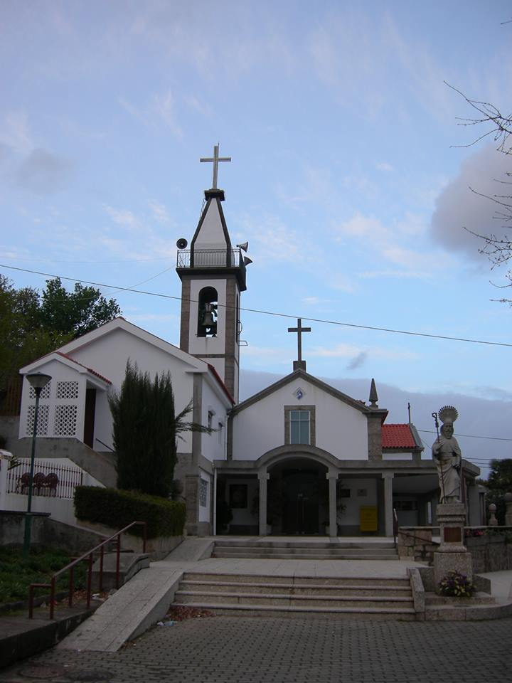 Paroquia S. Vicente Mascotelos