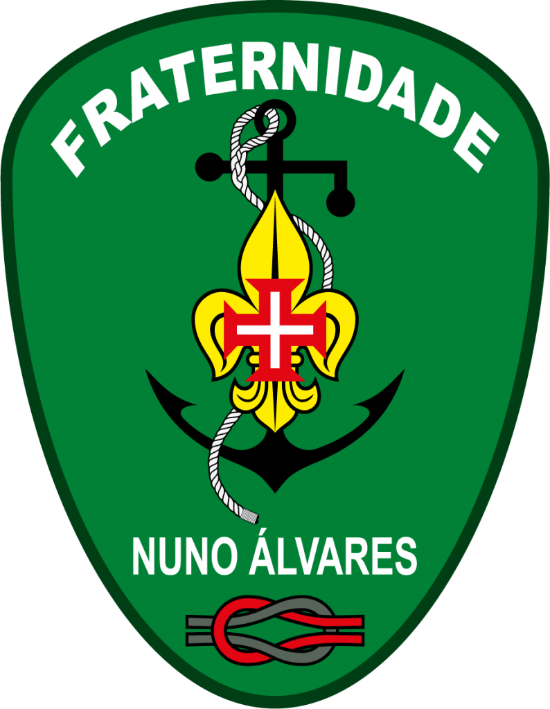Fraternidade Nuno &Aacute;lvares- Santo Amaro